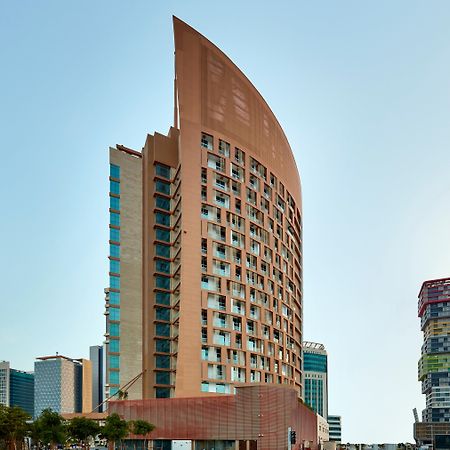 Staybridge Suites - Doha Lusail By Ihg Luaran gambar