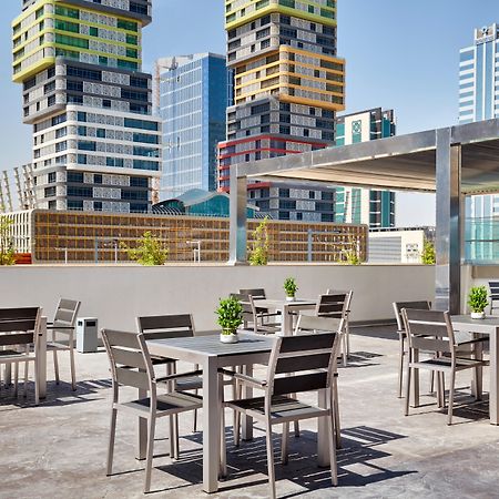 Staybridge Suites - Doha Lusail By Ihg Luaran gambar