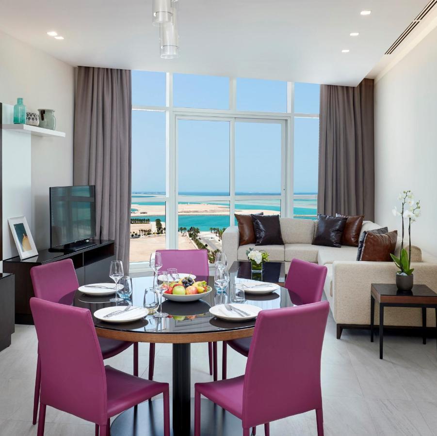 Staybridge Suites - Doha Lusail By Ihg Luaran gambar