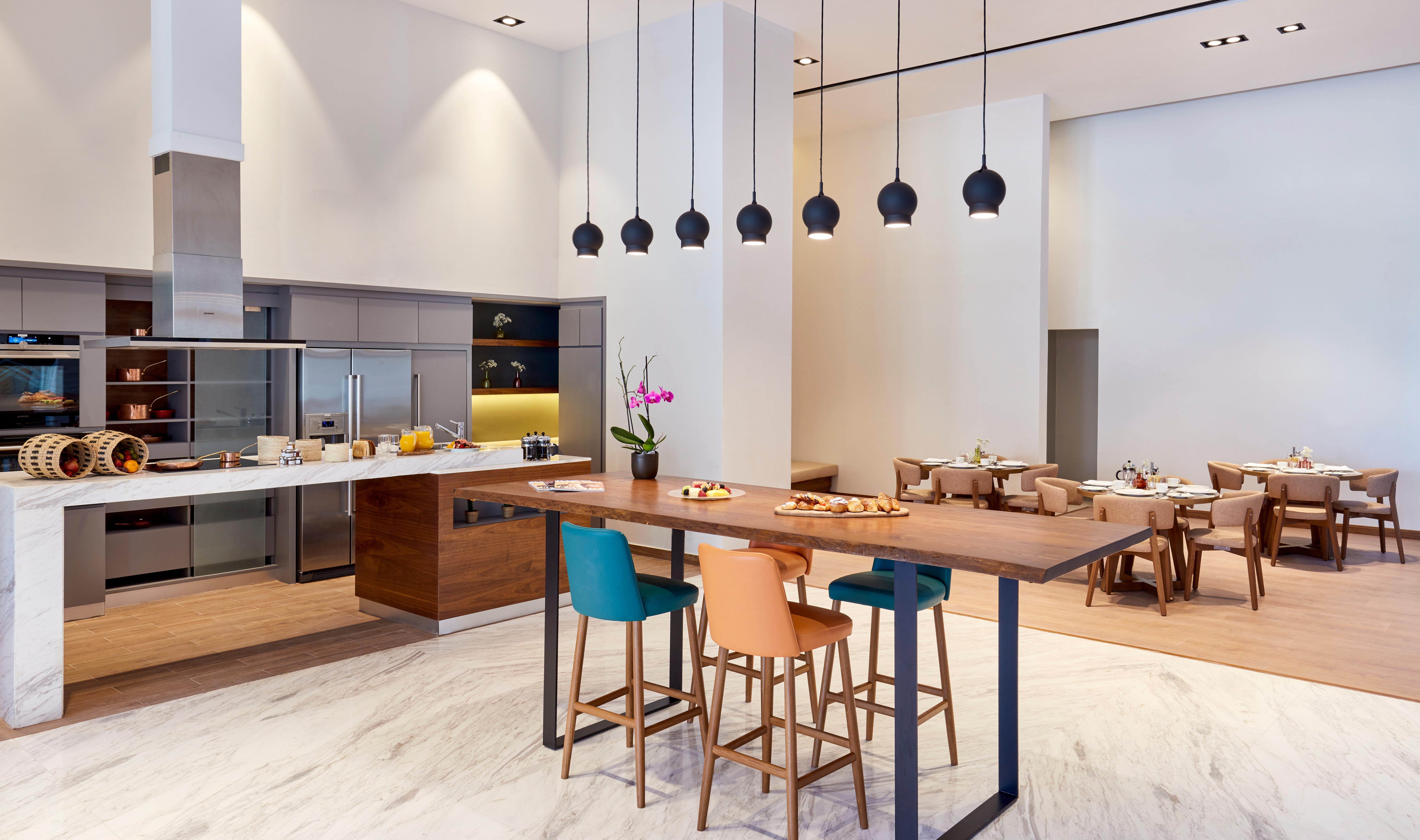 Staybridge Suites - Doha Lusail By Ihg Luaran gambar