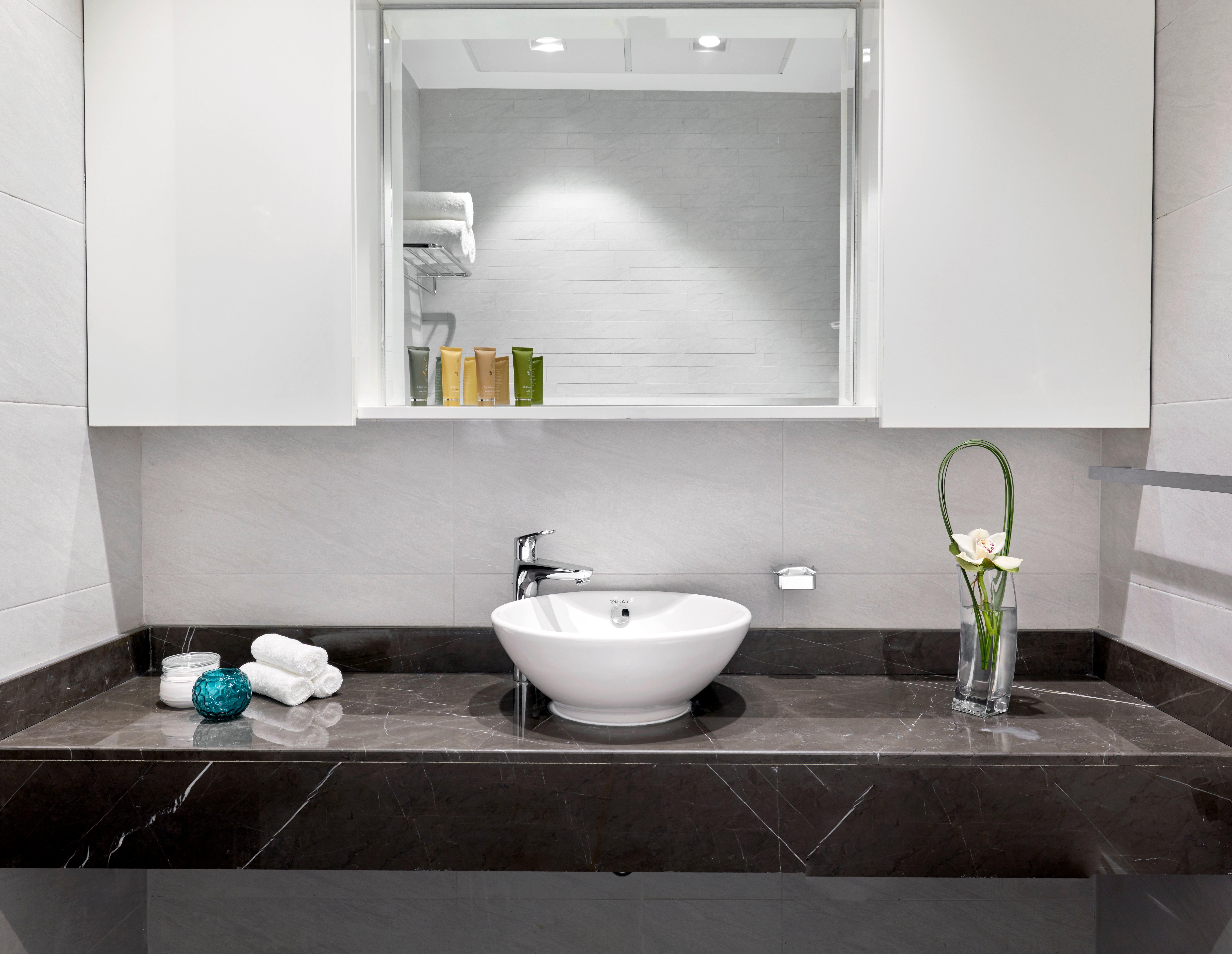 Staybridge Suites - Doha Lusail By Ihg Luaran gambar