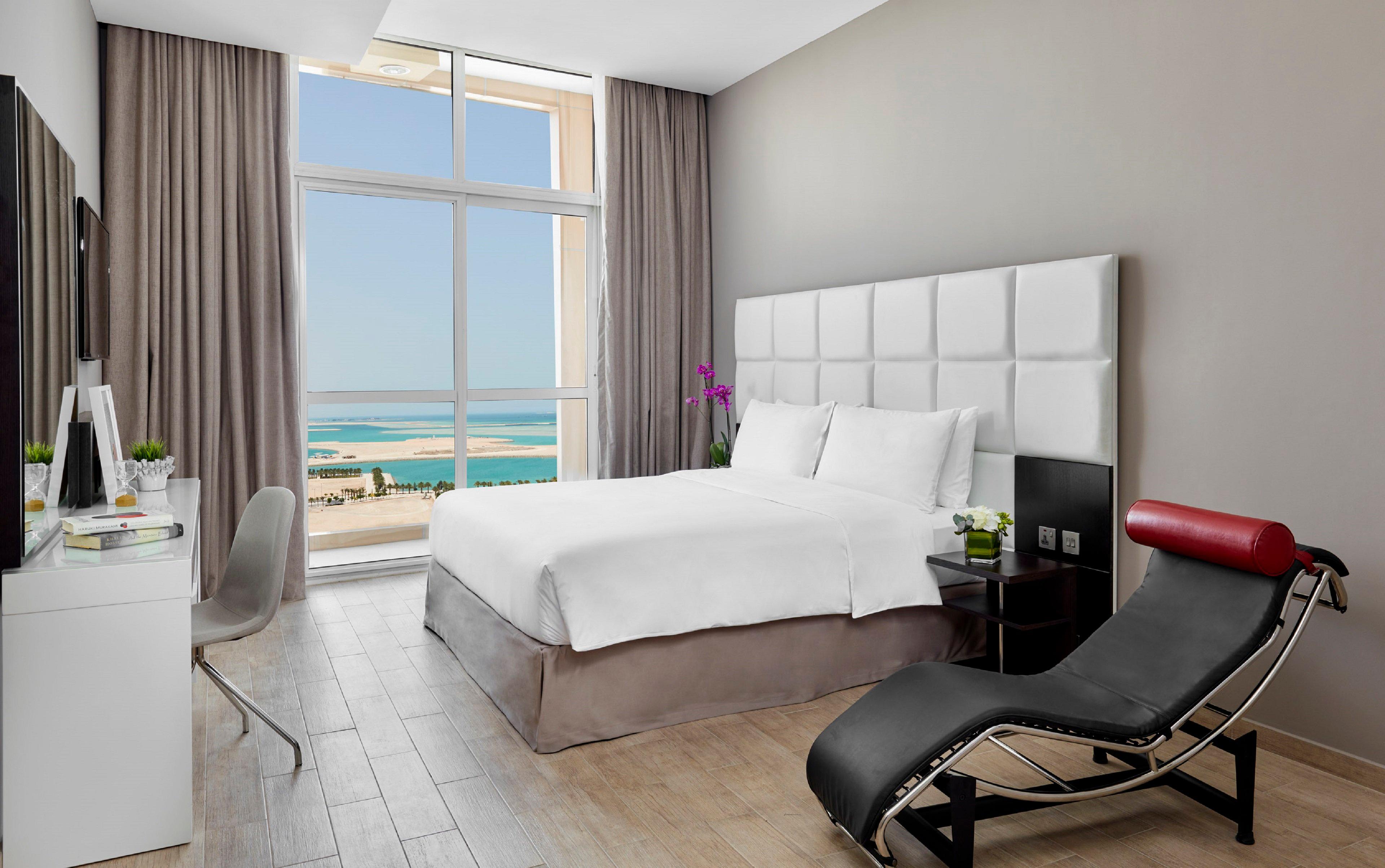 Staybridge Suites - Doha Lusail By Ihg Luaran gambar