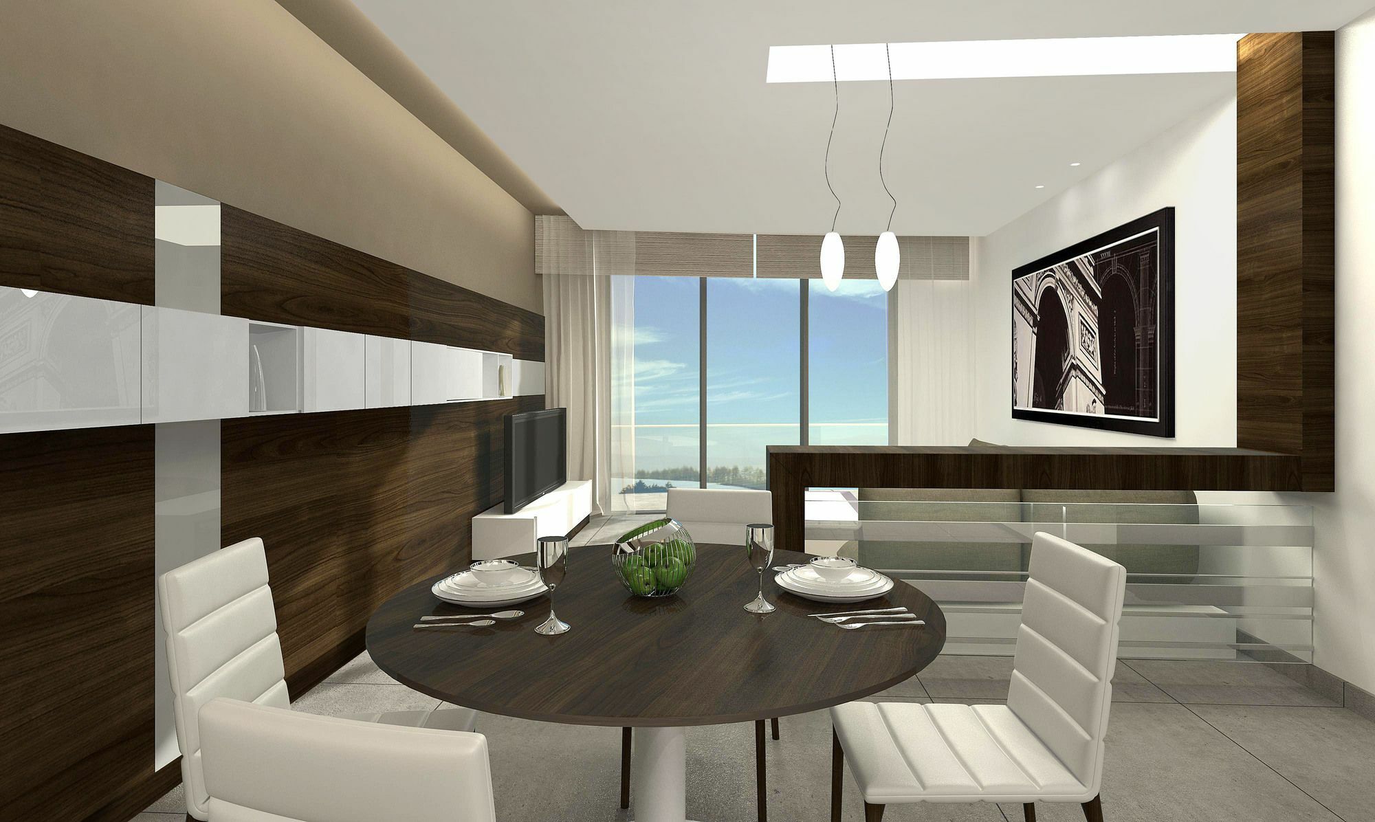 Staybridge Suites - Doha Lusail By Ihg Luaran gambar