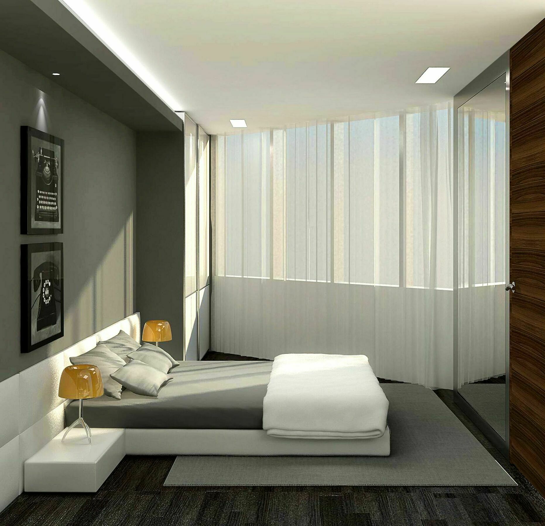 Staybridge Suites - Doha Lusail By Ihg Luaran gambar